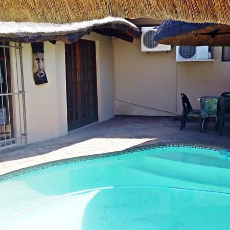 Lani'S Guest House - No Loadshedding Musina Bagian luar foto