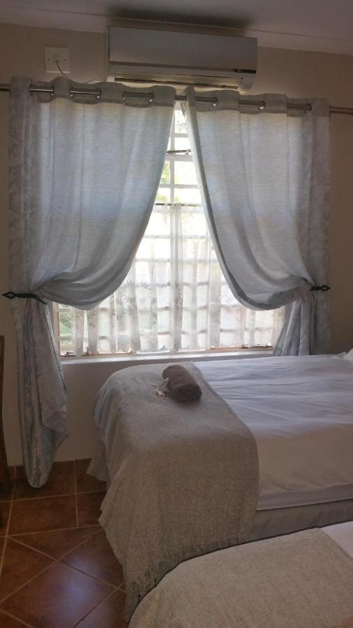 Lani'S Guest House - No Loadshedding Musina Bagian luar foto