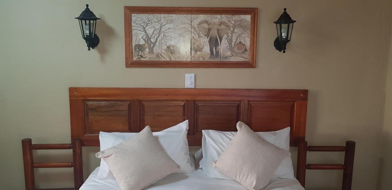 Lani'S Guest House - No Loadshedding Musina Bagian luar foto