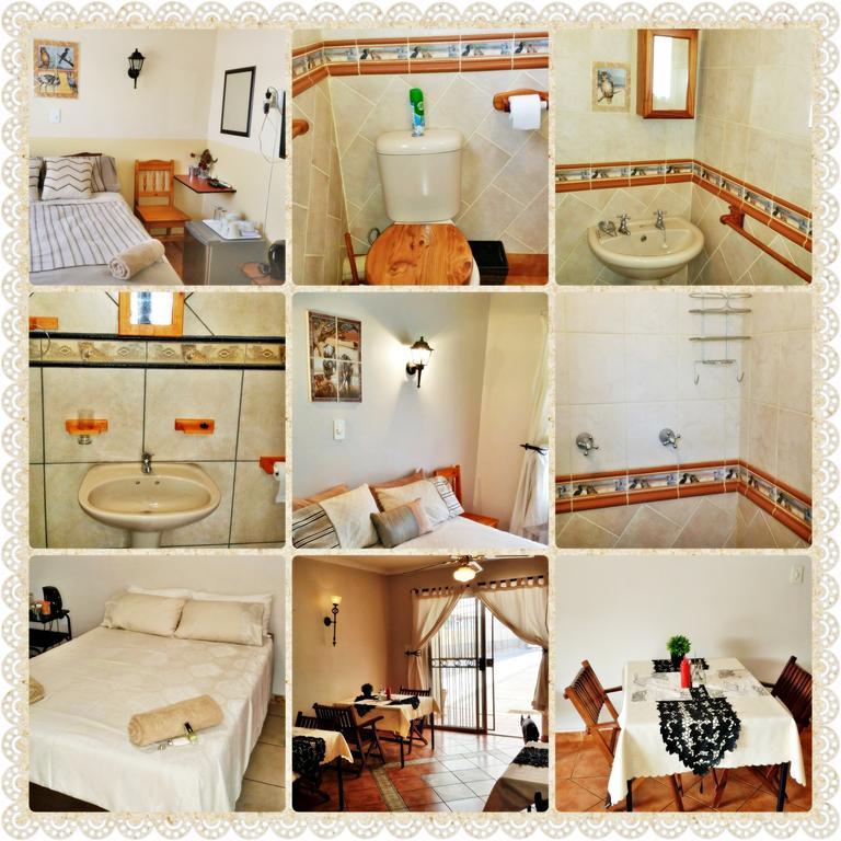 Lani'S Guest House - No Loadshedding Musina Bagian luar foto