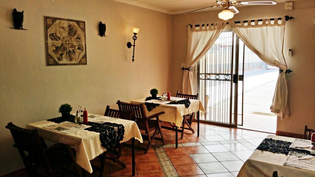 Lani'S Guest House - No Loadshedding Musina Bagian luar foto