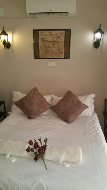 Lani'S Guest House - No Loadshedding Musina Bagian luar foto