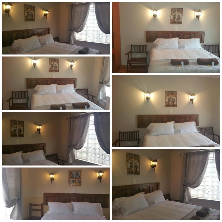Lani'S Guest House - No Loadshedding Musina Bagian luar foto
