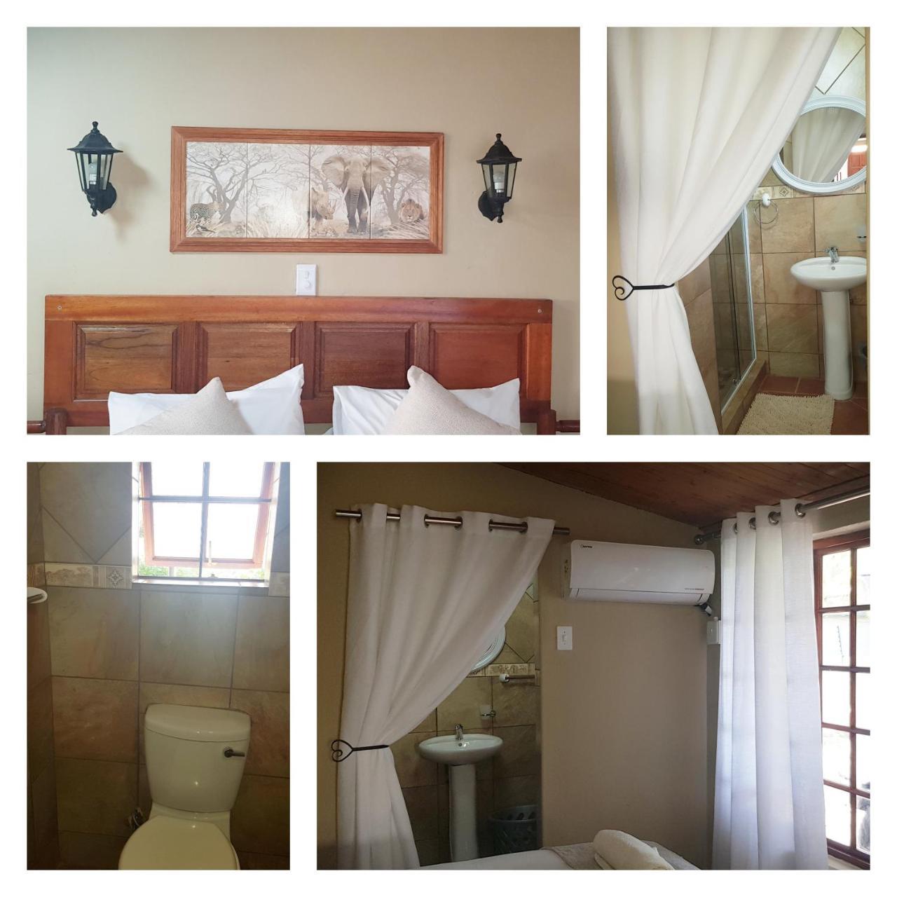 Lani'S Guest House - No Loadshedding Musina Bagian luar foto