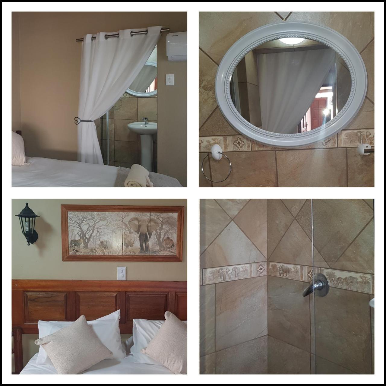 Lani'S Guest House - No Loadshedding Musina Bagian luar foto