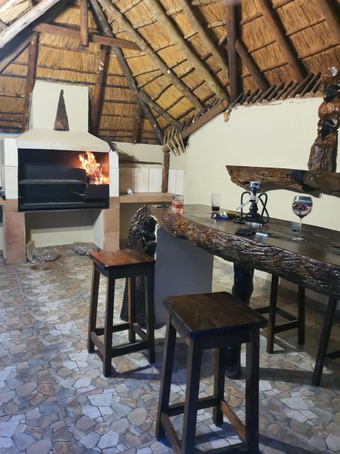 Lani'S Guest House - No Loadshedding Musina Bagian luar foto